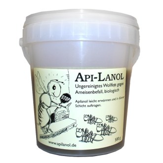 ApiLanol 0,5 kg